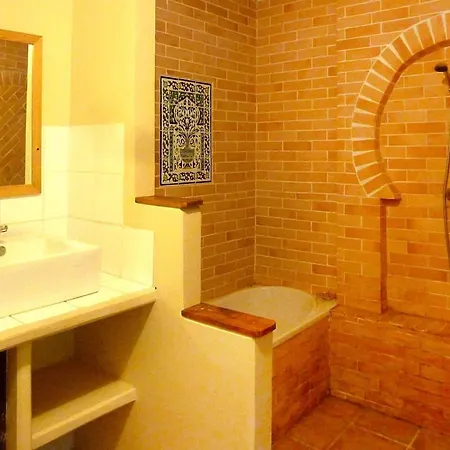 Flat With Shared Pool In The Countryside, Apartment