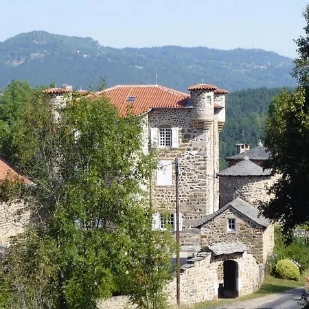 Flat With Shared Pool In The Countryside, Apartment *