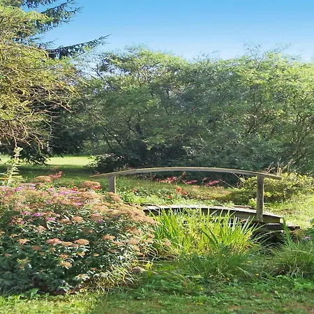 Apartment Flat With Shared Pool In The Countryside, *